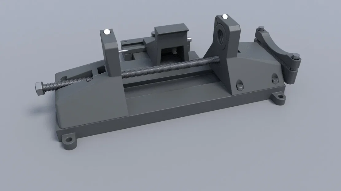 Máy tiện Dremel In 3D - Image 12