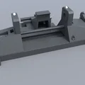 Máy tiện Dremel In 3D - Thumbnail 12