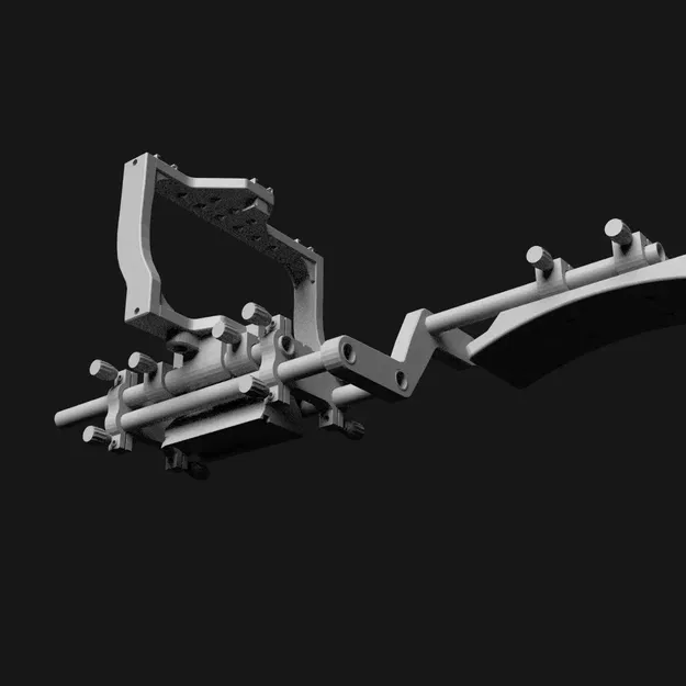 Bộ Khung DSLR Nikon D500 - Image 7