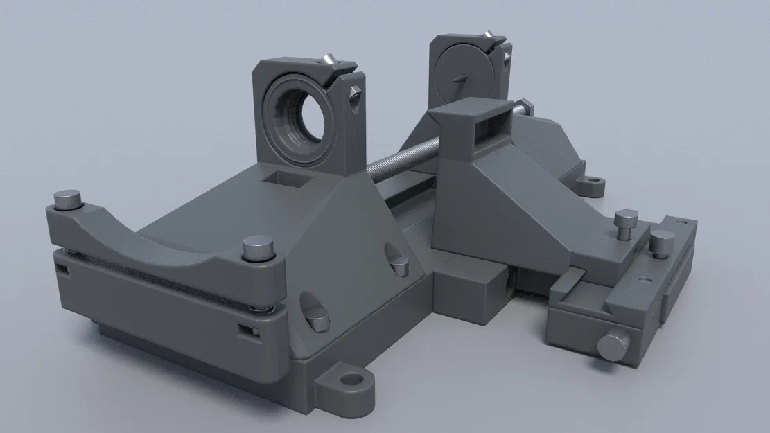 Máy tiện Dremel In 3D - Image 13