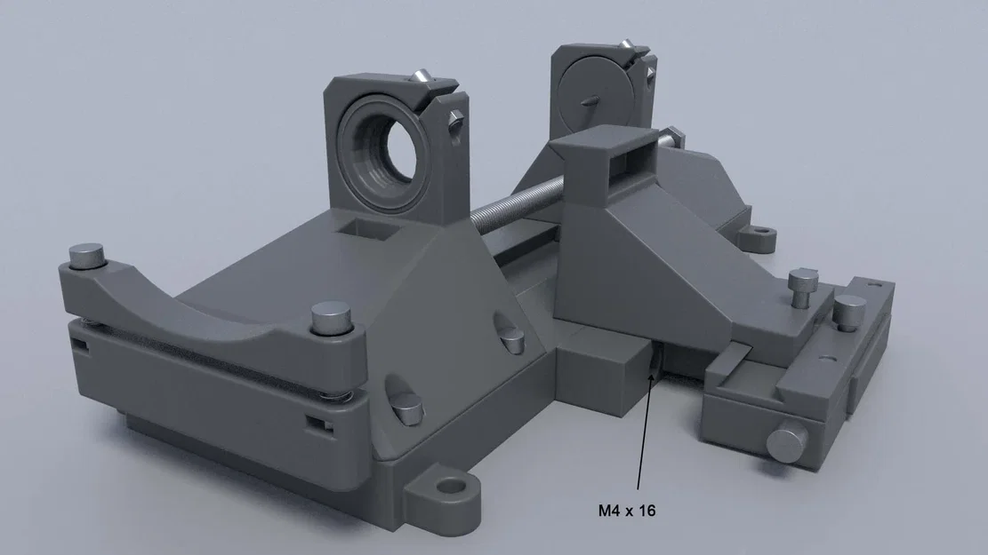 Máy tiện Dremel In 3D - Image 14