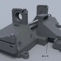 Máy tiện Dremel In 3D - Thumbnail 14