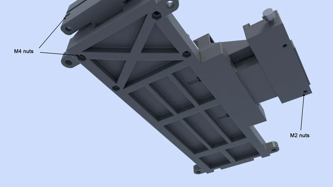 Máy tiện Dremel In 3D - Image 15