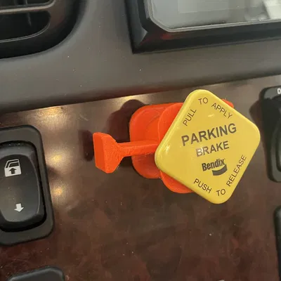 Giá Đỡ Phanh Gió Verona Renegade