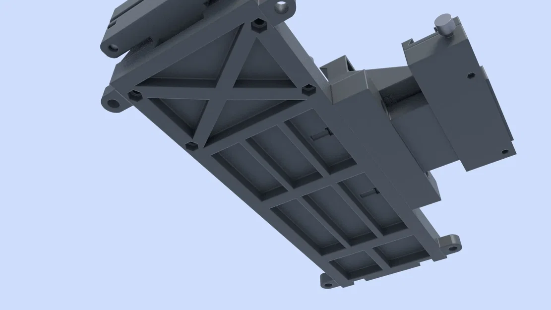 Máy tiện Dremel In 3D - Image 16