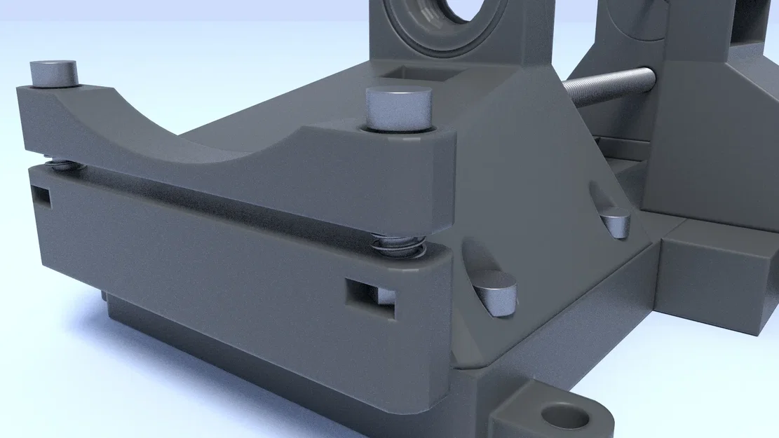 Máy tiện Dremel In 3D - Image 17