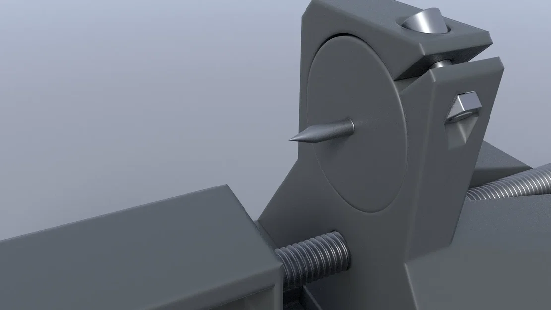 Máy tiện Dremel In 3D - Image 18