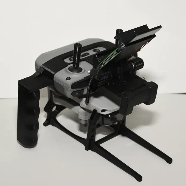 Bộ Chuyển Đổi Gimbal cho DJI Mini 2 - Image 30