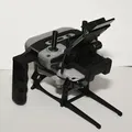 Bộ Chuyển Đổi Gimbal cho DJI Mini 2 - Thumbnail 30