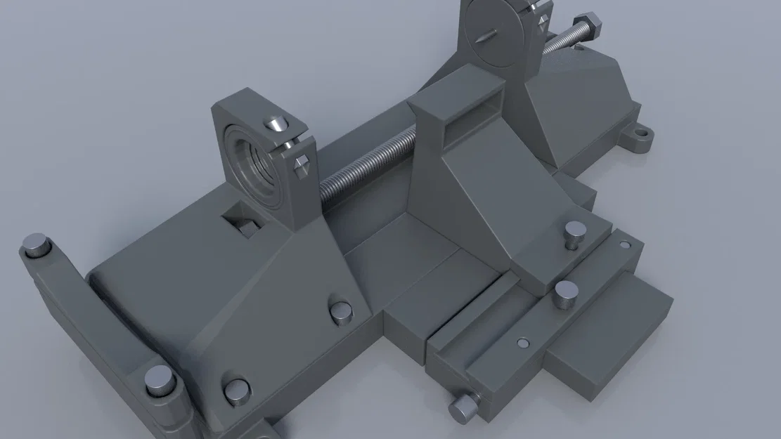 Máy tiện Dremel In 3D - Image 20