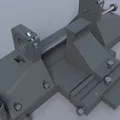 Máy tiện Dremel In 3D - Thumbnail 20