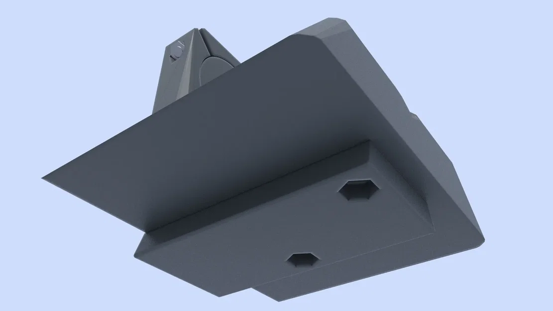 Máy tiện Dremel In 3D - Image 21