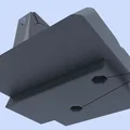Máy tiện Dremel In 3D - Thumbnail 23