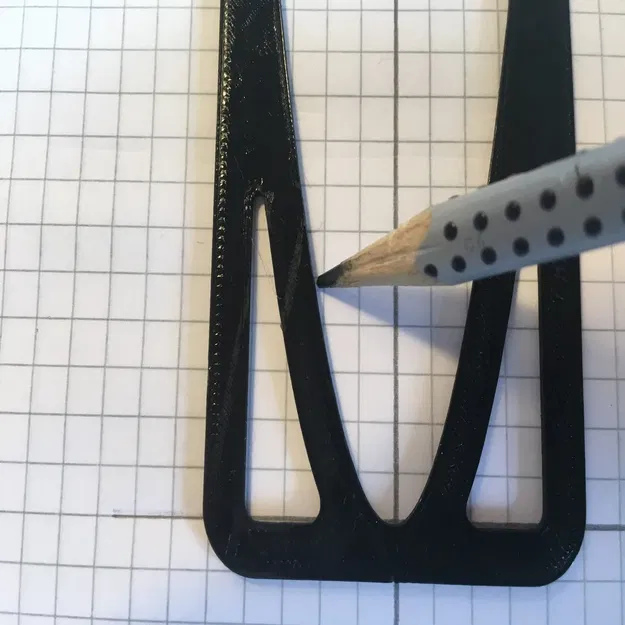 Parable Ruler - Image 1