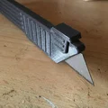 Cán Dao Không Cần Ốc - Thumbnail 1
