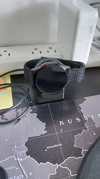 Đế Sạc Cho Galaxy Watch - Image 4