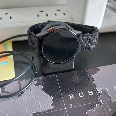 Đế Sạc Cho Galaxy Watch