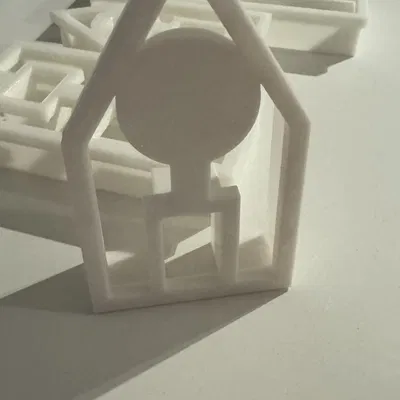 Khuôn Cửa Bánh Gừng