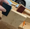 Dovetail Marking Guides - Thumbnail 1