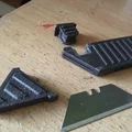 Cán Dao Không Cần Ốc - Thumbnail 3