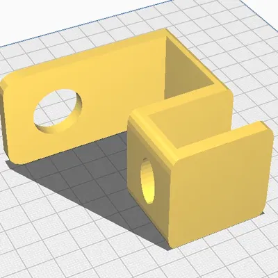 Kệ giữ ống hút cho bàn (Shisha / Hookah)