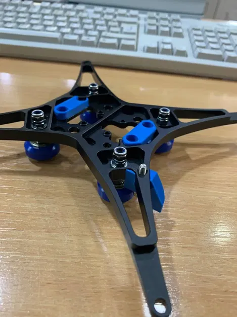 Kit Ender 3 S1 (E3S1) cho EPD Karetka - Image 1