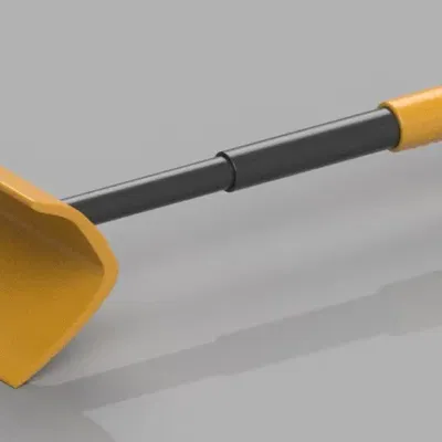 Title Zimní sada Bộ mùa đông Tóm tắt Hrablo s teleskopickou rukoje