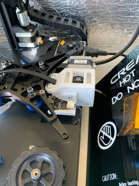 Kit Ender 3 S1 (E3S1) cho EPD Karetka - Image 3