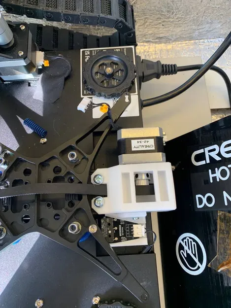 Kit Ender 3 S1 (E3S1) cho EPD Karetka - Image 4