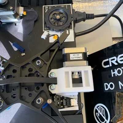 Kit Ender 3 S1 (E3S1) cho EPD Karetka