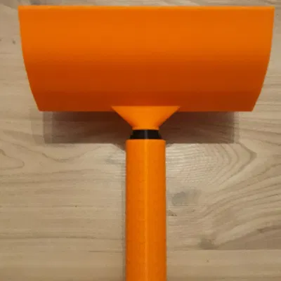 Title Zimní sada Bộ mùa đông Tóm tắt Hrablo s teleskopickou rukoje