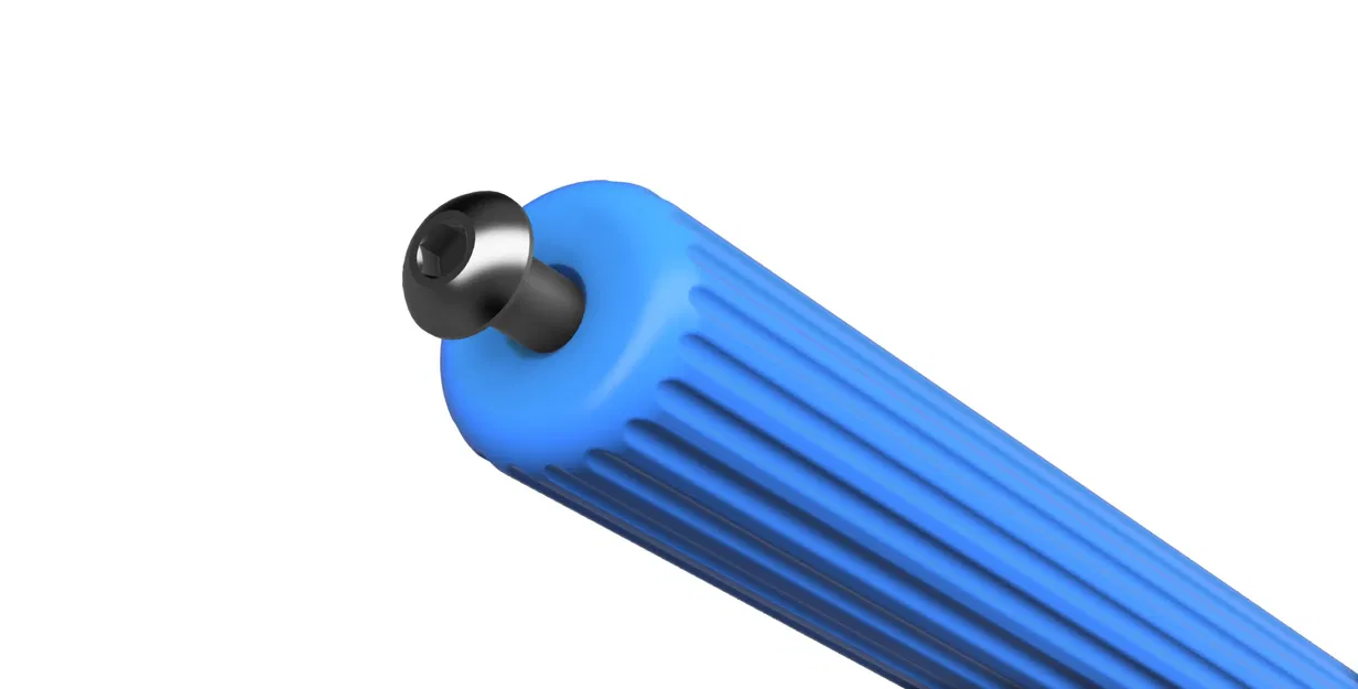 Máy Cuốn Dây Đàn Guitar Đơn Giản - Image 2