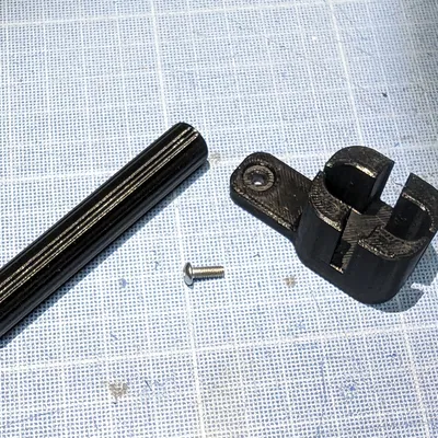 Máy Cuốn Dây Đàn Guitar Đơn Giản