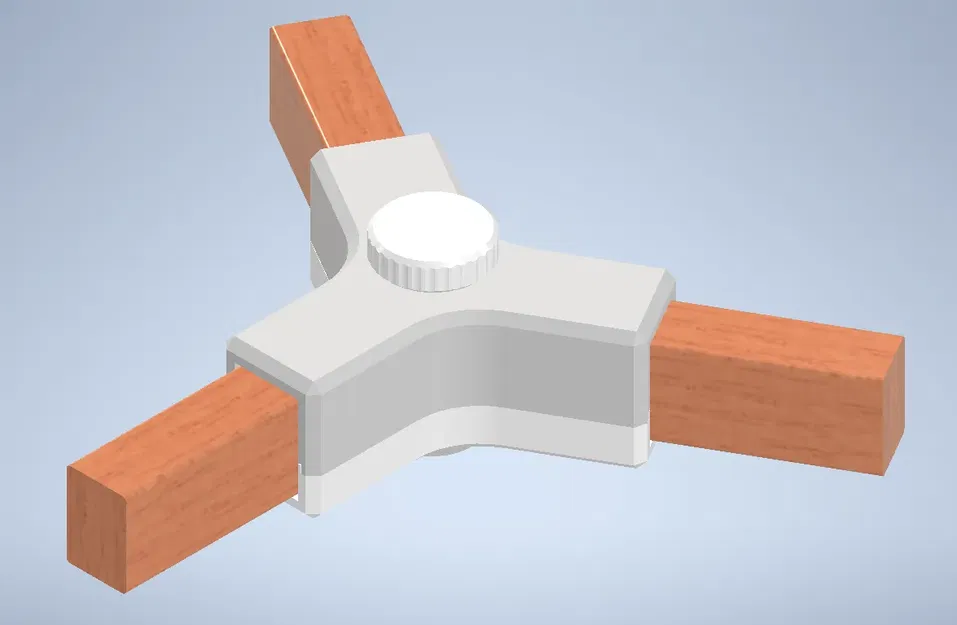 Khung Gắn Thảm Chơi Cho Bé Lovevery - Image 2