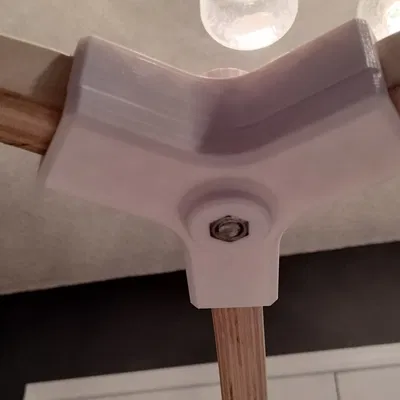 Khung Gắn Thảm Chơi Cho Bé Lovevery