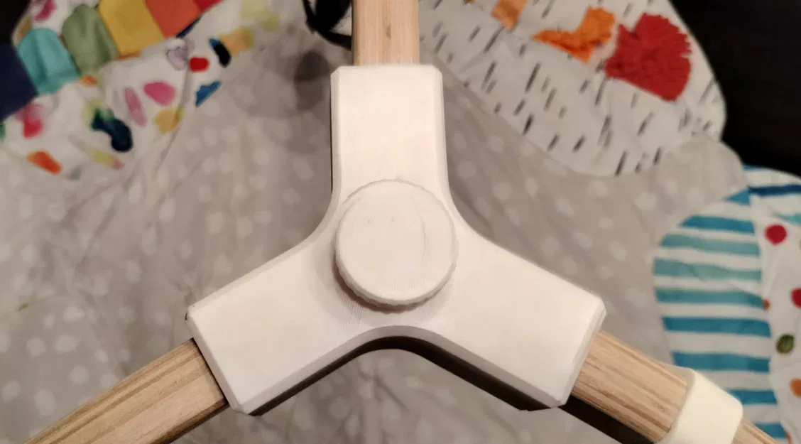 Khung Gắn Thảm Chơi Cho Bé Lovevery - Image 6