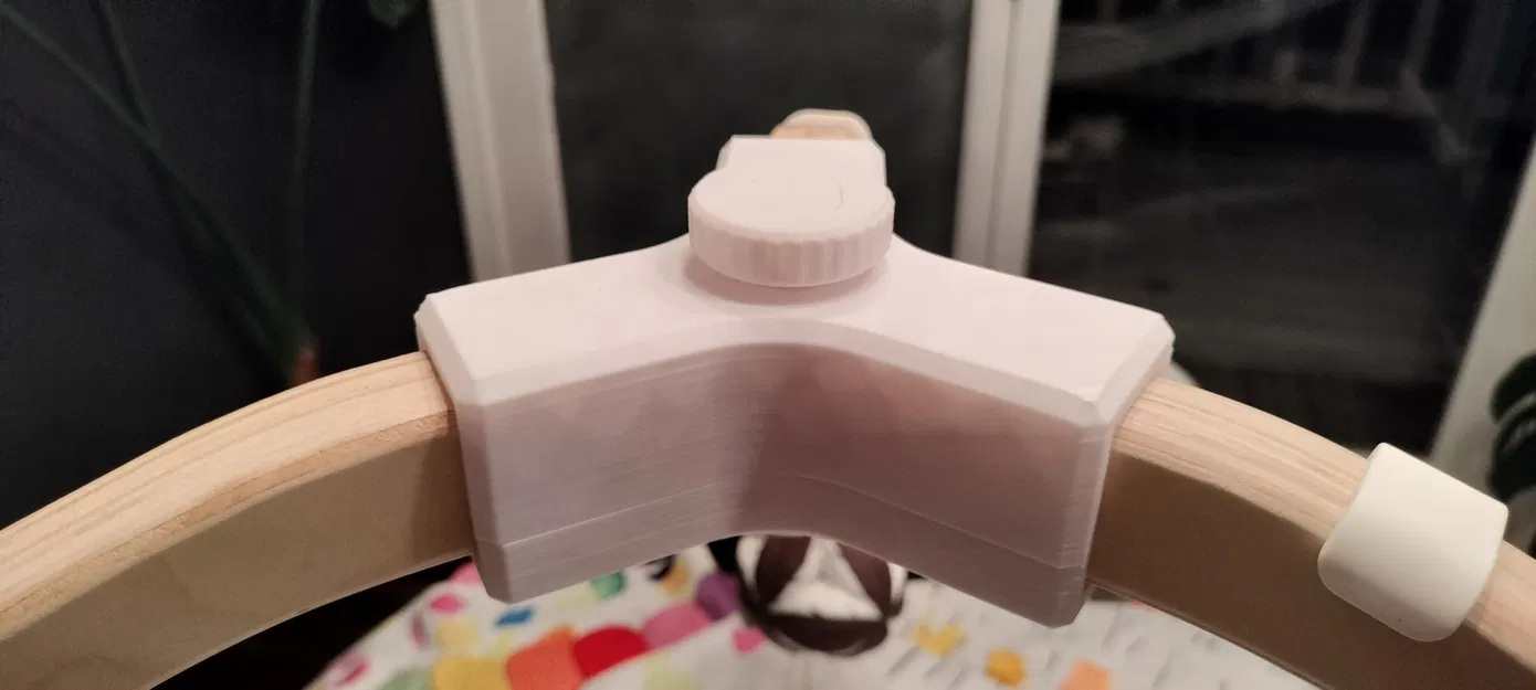 Khung Gắn Thảm Chơi Cho Bé Lovevery - Image 7