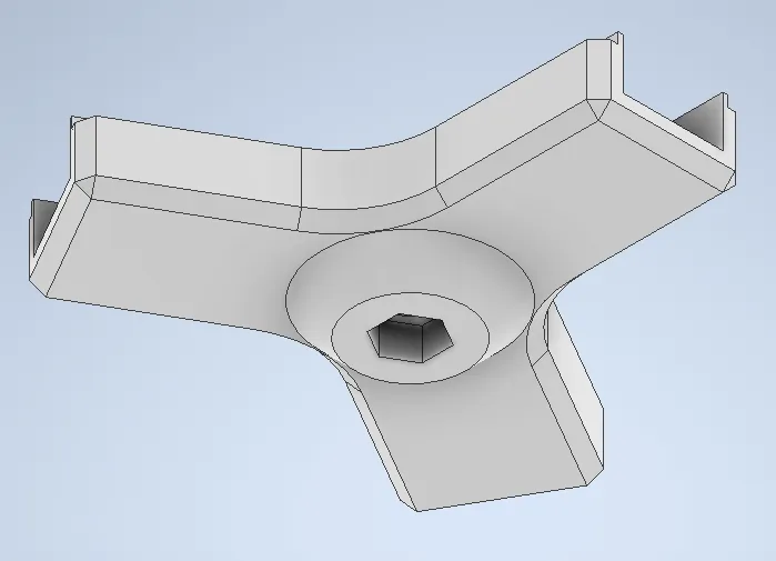 Khung Gắn Thảm Chơi Cho Bé Lovevery - Image 9