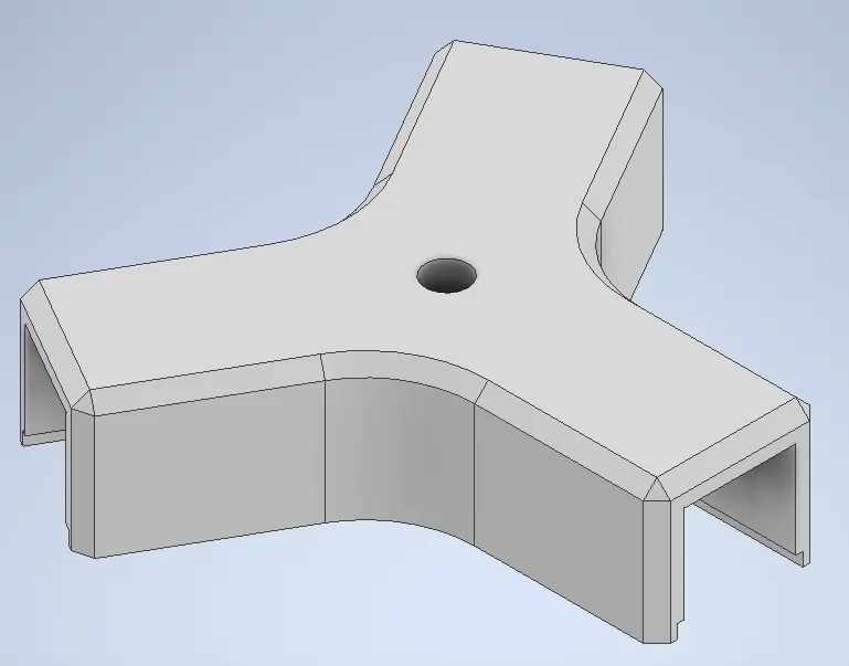 Khung Gắn Thảm Chơi Cho Bé Lovevery - Image 10