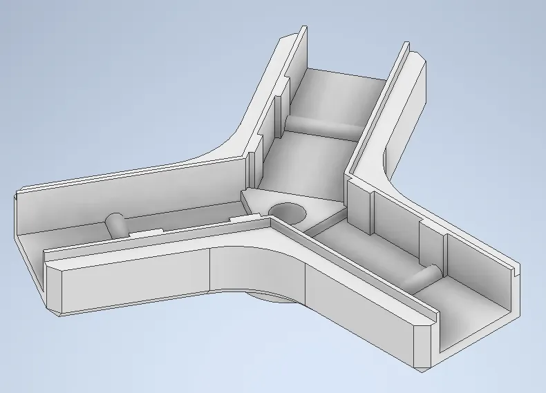 Khung Gắn Thảm Chơi Cho Bé Lovevery - Image 12