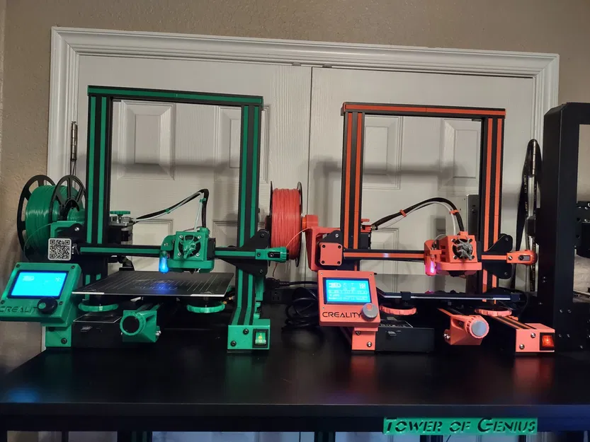 Lưới Quạt Đầu Rồng cho Bộ Lắp Ráp Quạt Satsana - Image 3