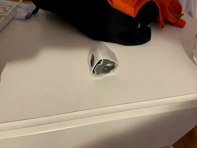 Vỏ Bọc Thiết Bị Đeo Người - Image 1