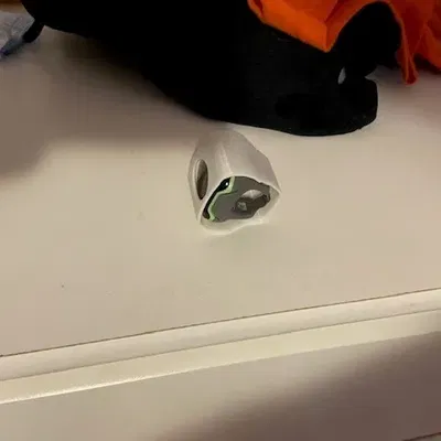 Vỏ Bọc Thiết Bị Đeo Người