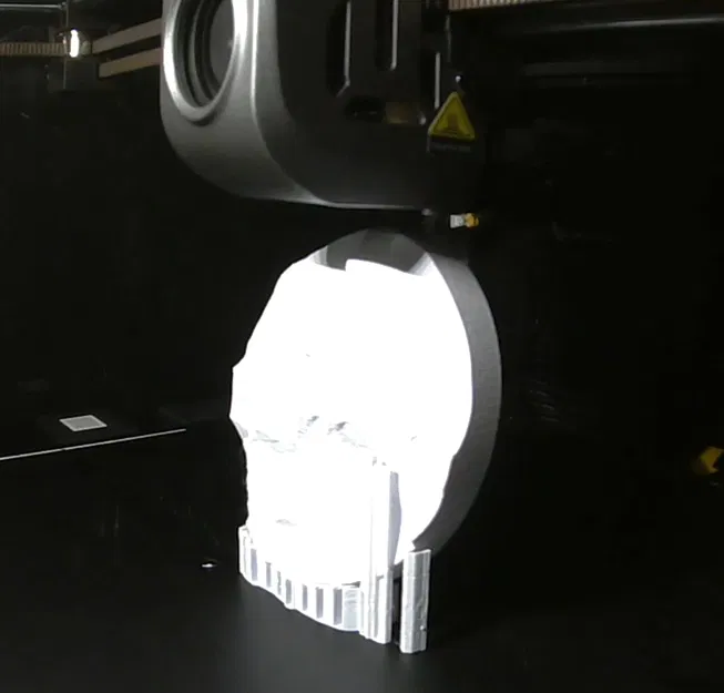 Galdhøpiggen Mountain Top miniature - Image 2