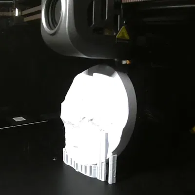 Galdhøpiggen Mountain Top miniature