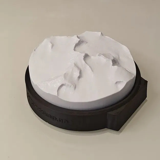 Galdhøpiggen Mountain Top miniature - Image 3