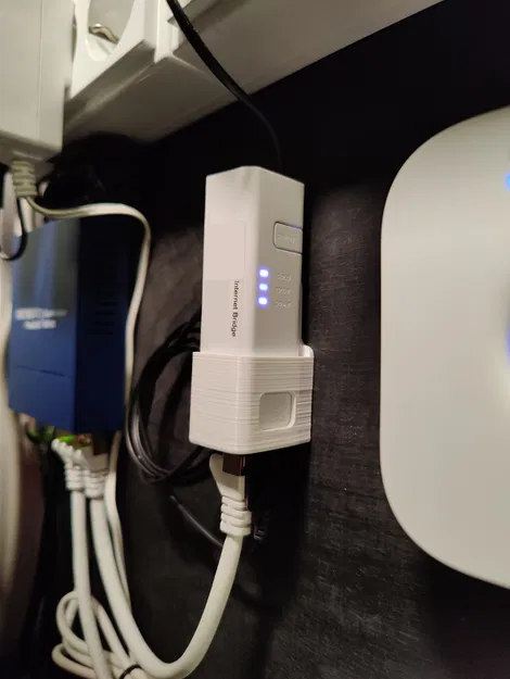 Giá đỡ treo tường Tado Bridge v3+ - Image 1