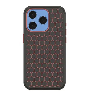 Ốp lưng iPhone 15 Pro tùy chỉnh được - có nút Action