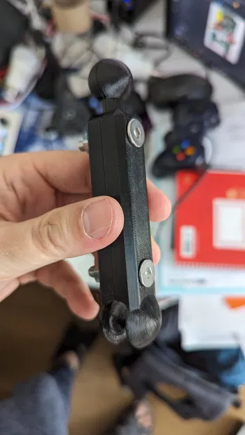 Phần mở rộng góc nghiêng cho Elgato Key Light Air - Image 2