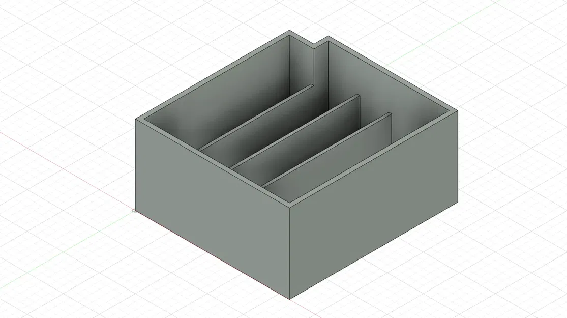 Fein Multi Master LBoxx Inlay - Image 2